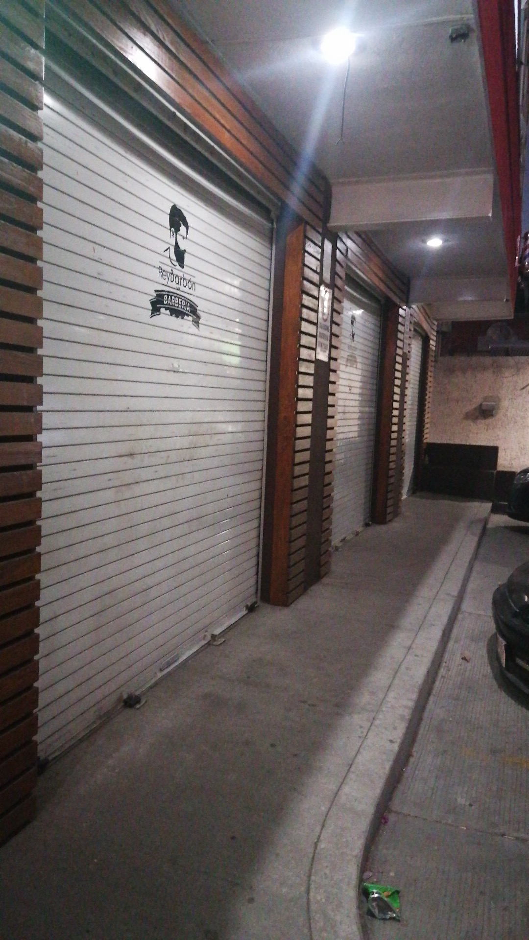 El Rey Barbón en Aguascalientes — foto 2
