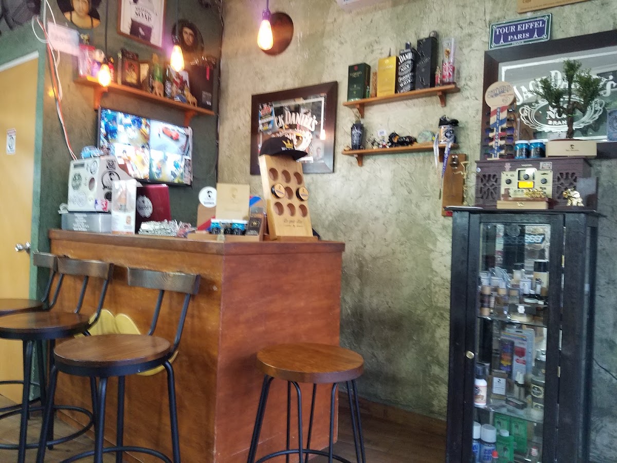 El Rey Barbón en Aguascalientes — foto 3